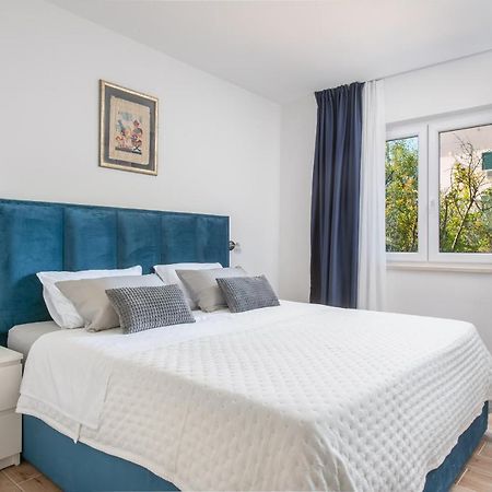 Apartment Kiki Kaštel Štafilić Esterno foto