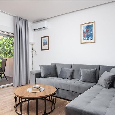 Apartment Kiki Kaštel Štafilić Esterno foto