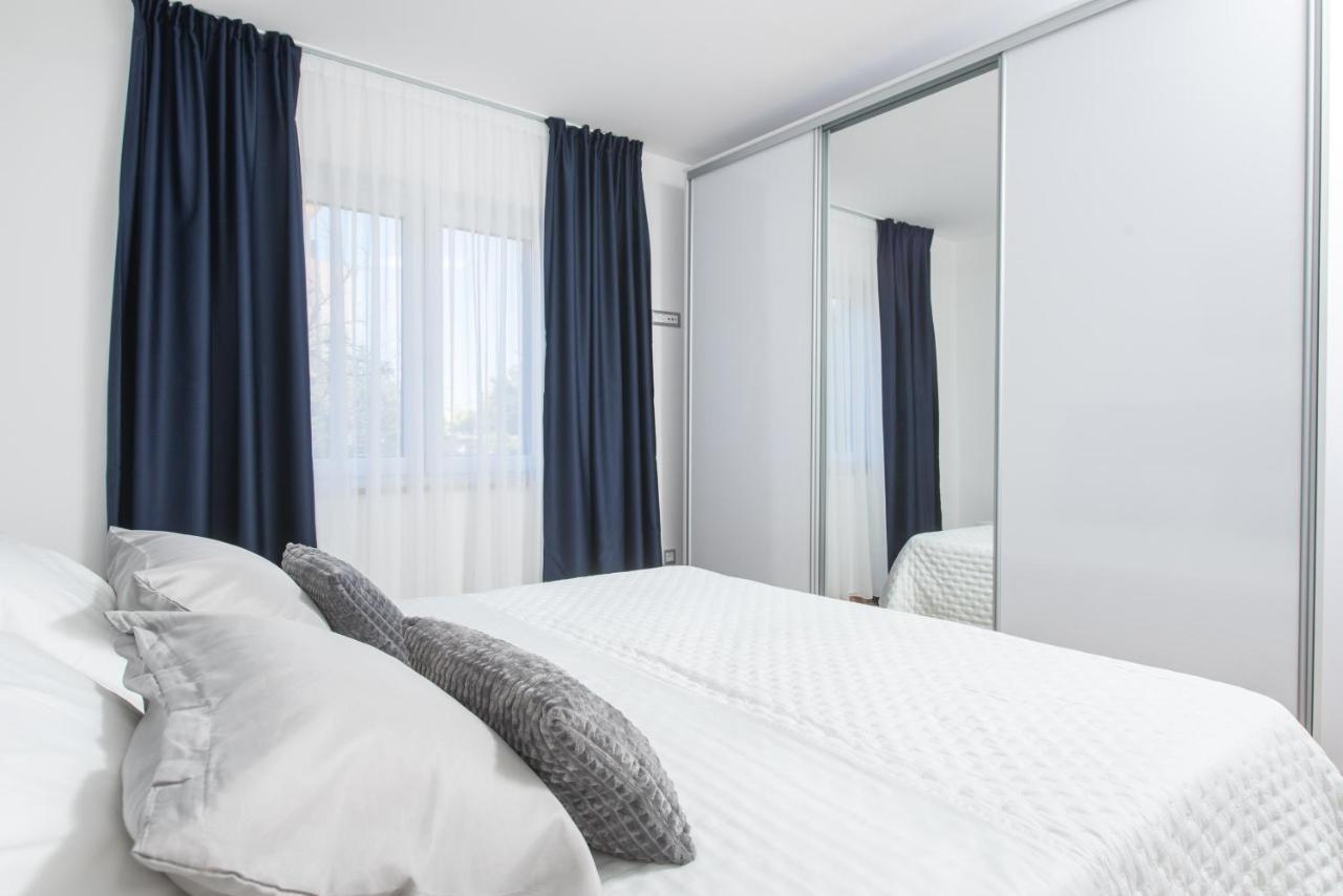 Apartment Kiki Kaštel Štafilić Esterno foto