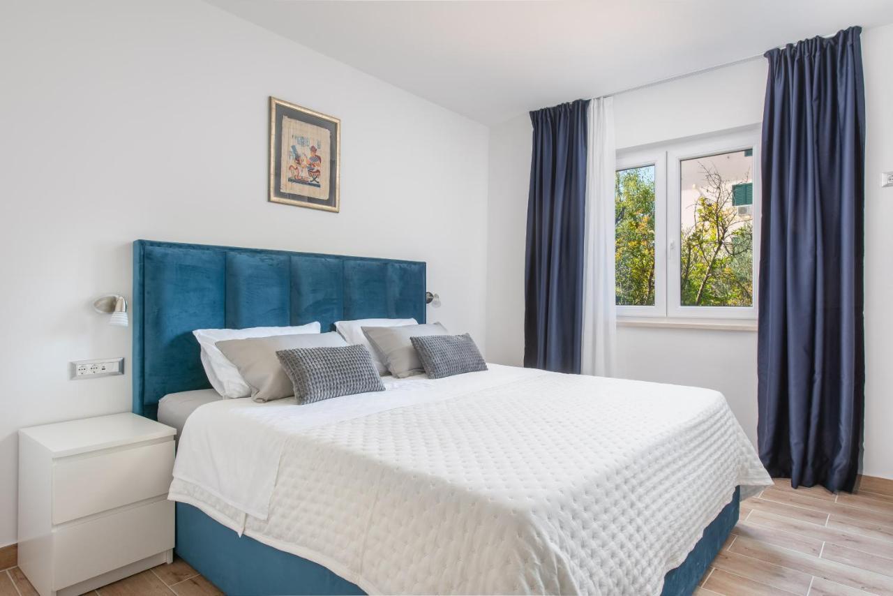 Apartment Kiki Kaštel Štafilić Esterno foto