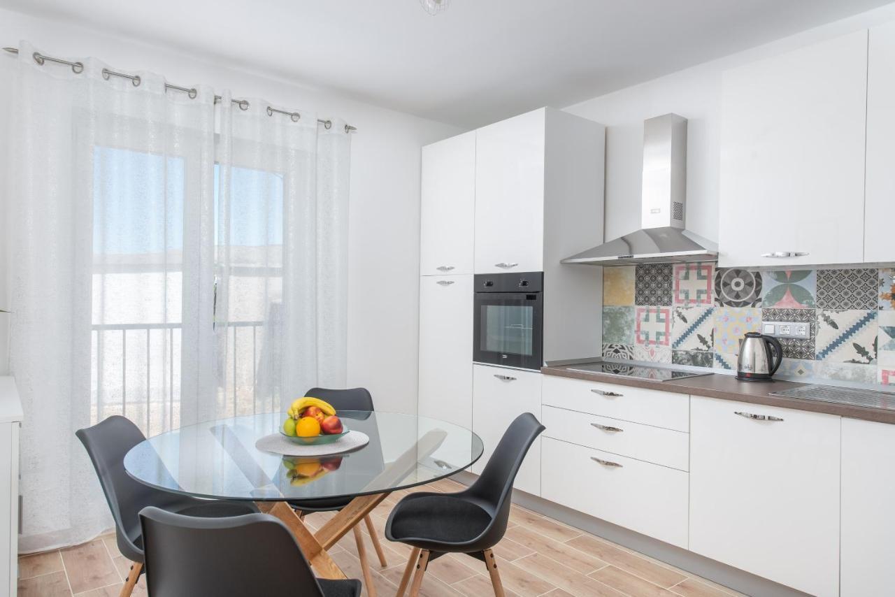 Apartment Kiki Kaštel Štafilić Esterno foto